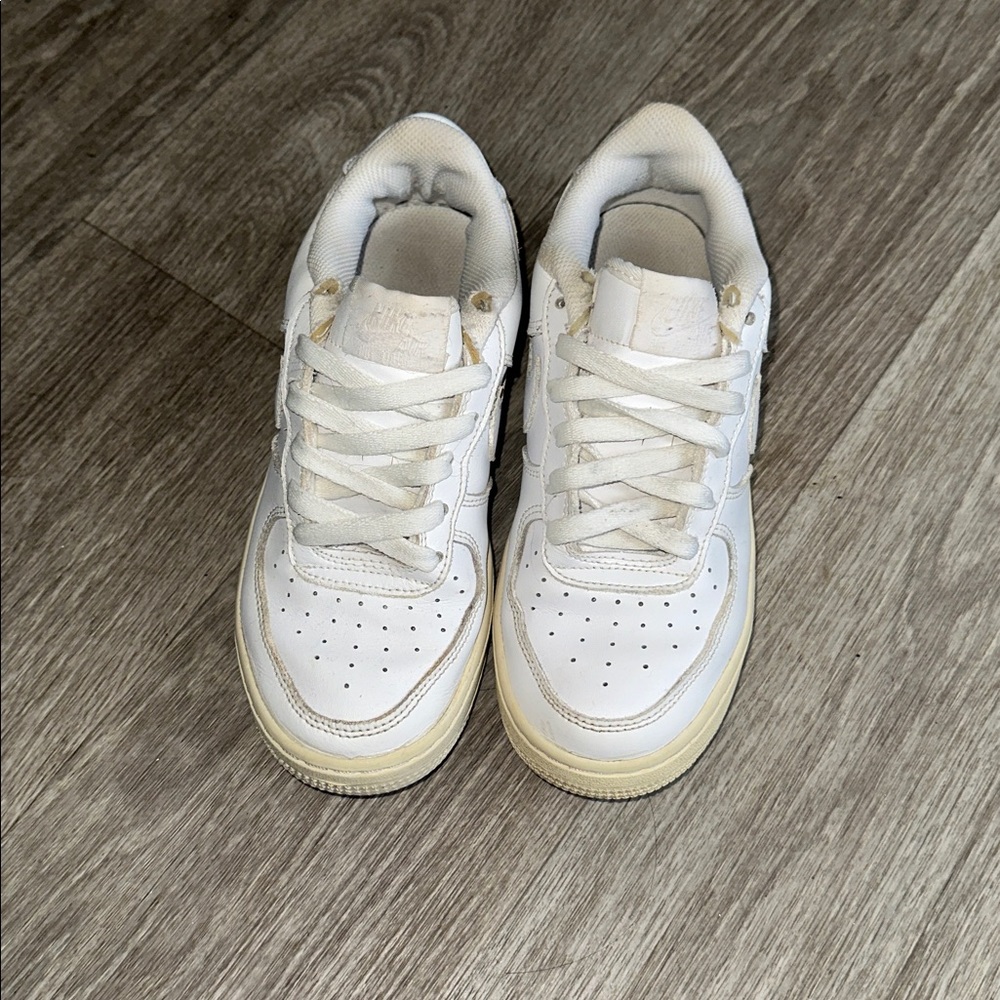 Nike Air Force shoes size 4.5